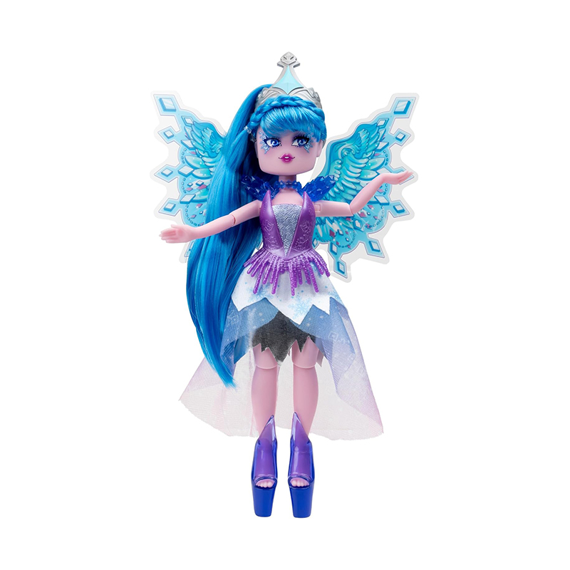 Royale High fashion doll